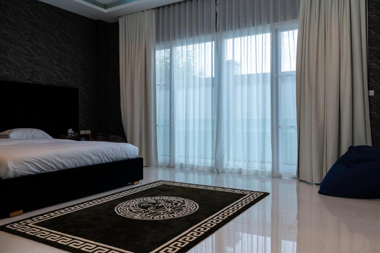 Siam Royal View Pattaya Villa Nong Prue Exteriör bild