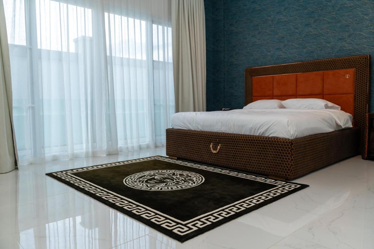 Siam Royal View Pattaya Villa Nong Prue Exteriör bild