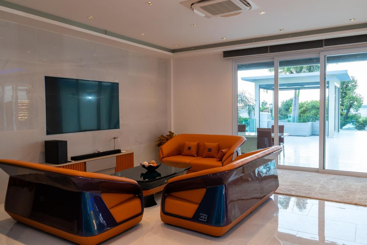Siam Royal View Pattaya Villa Nong Prue Exteriör bild